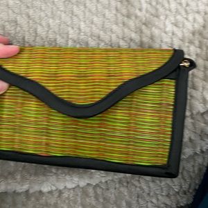 Baskets of Cambodia cross body